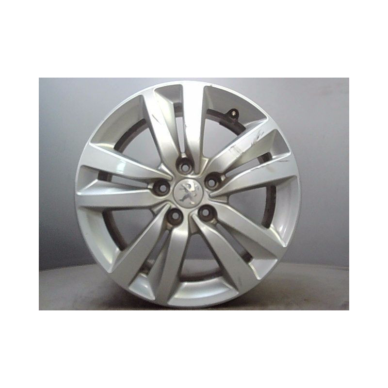 JANTE ALUMINIUM PEUGEOT 308