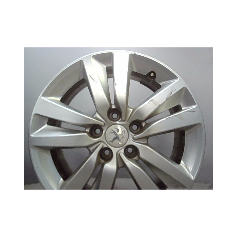 JANTE ALUMINIUM PEUGEOT 308