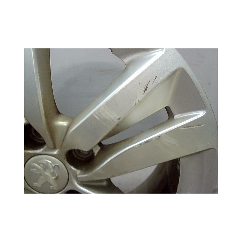 JANTE ALUMINIUM PEUGEOT 308