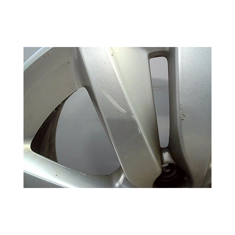 JANTE ALUMINIUM PEUGEOT 308