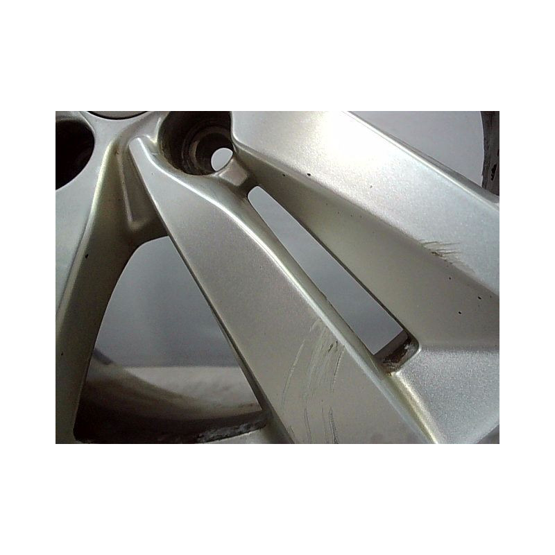 JANTE ALUMINIUM PEUGEOT 308