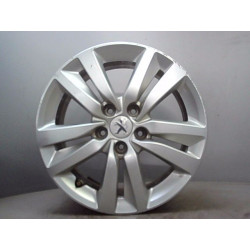 JANTE ALUMINIUM