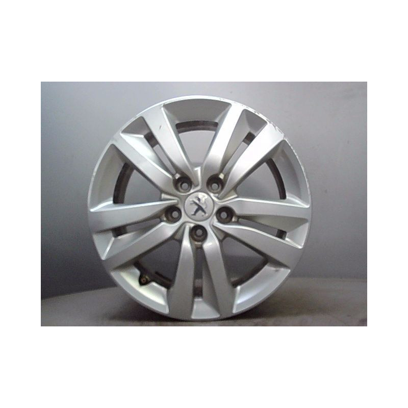 JANTE ALUMINIUM PEUGEOT 308