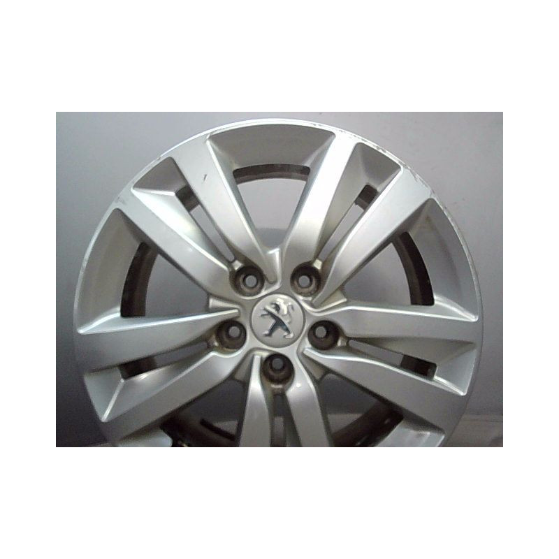 JANTE ALUMINIUM PEUGEOT 308