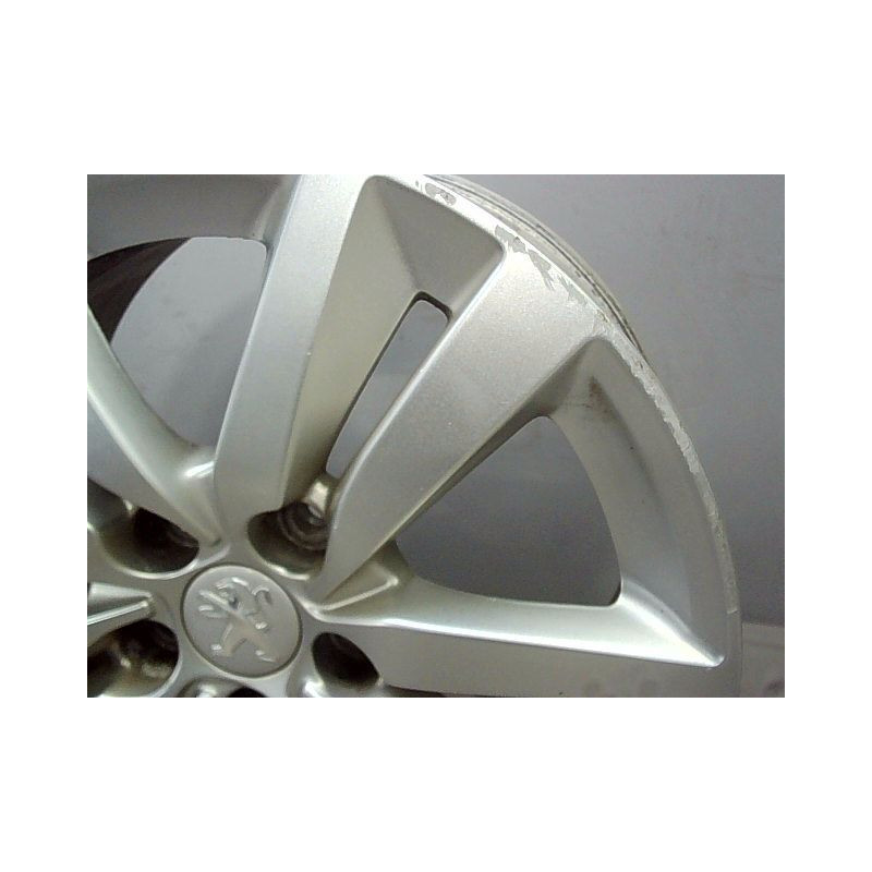 JANTE ALUMINIUM PEUGEOT 308