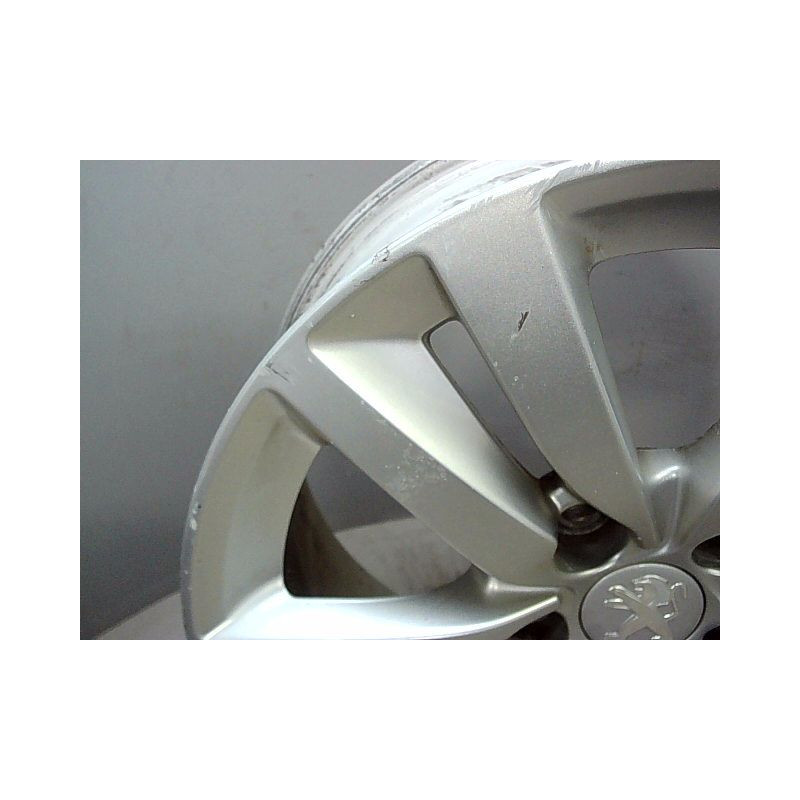JANTE ALUMINIUM PEUGEOT 308