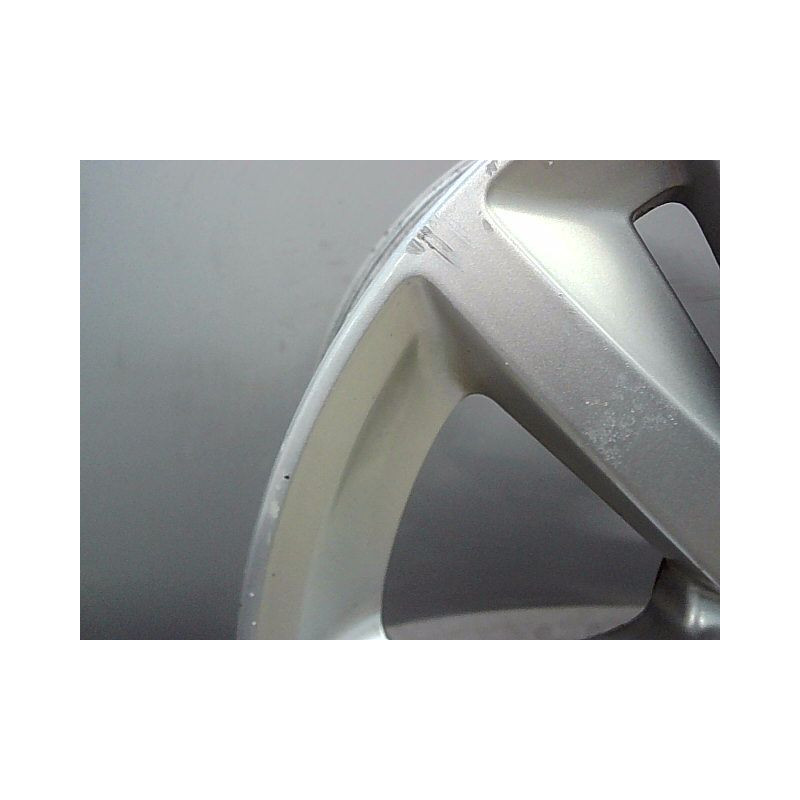 JANTE ALUMINIUM PEUGEOT 308