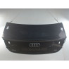 COFFRE ARRIERE AUDI A4