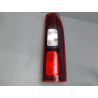 FEU ARRIERE DROIT RENAULT TRAFIC