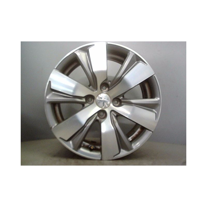 JANTE ALUMINIUM PEUGEOT 2008