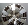 JANTE ALUMINIUM PEUGEOT 2008