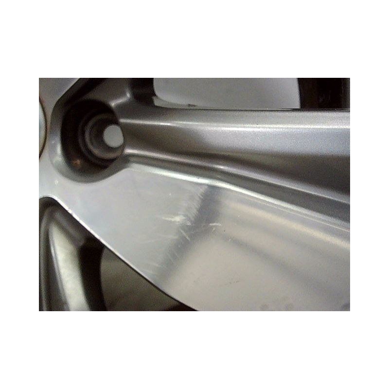 JANTE ALUMINIUM PEUGEOT 2008