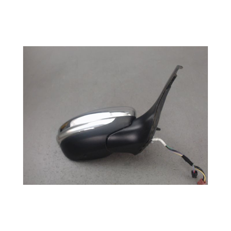 RETROVISEUR EXTERIEUR ELECTRIQUE DROIT PEUGEOT 2008