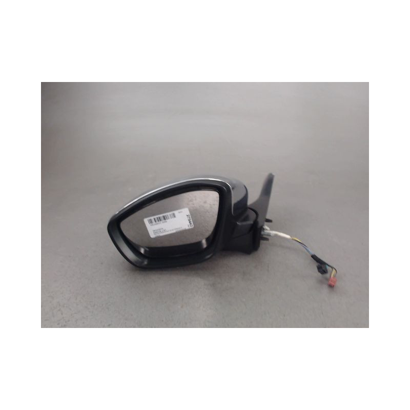 RETROVISEUR EXTERIEUR ELECTRIQUE GAUCHE PEUGEOT 2008