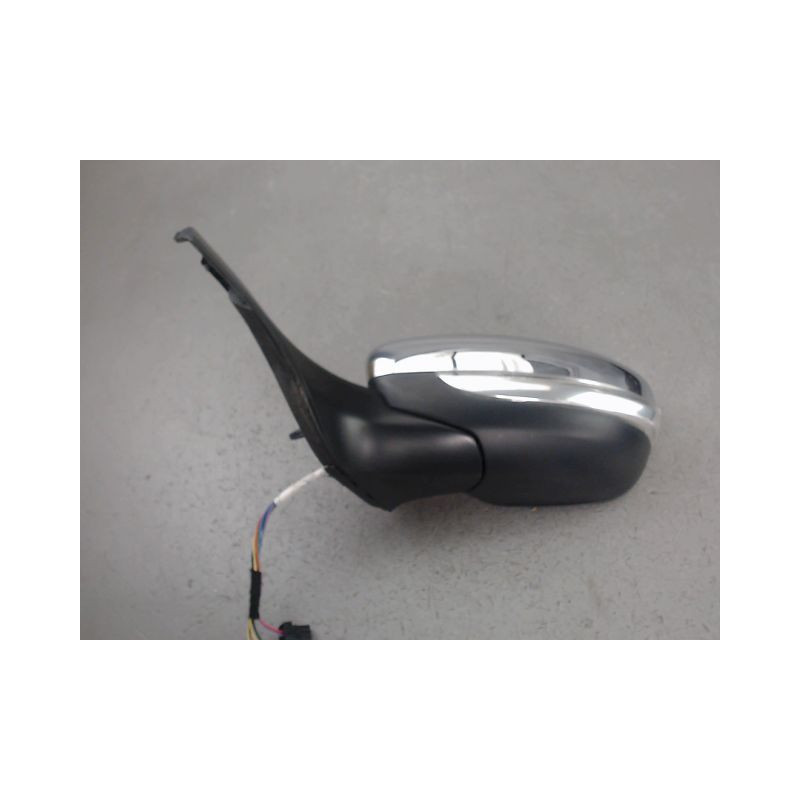 RETROVISEUR EXTERIEUR ELECTRIQUE GAUCHE PEUGEOT 2008