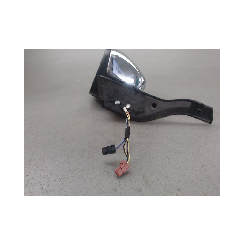RETROVISEUR EXTERIEUR ELECTRIQUE GAUCHE PEUGEOT 2008