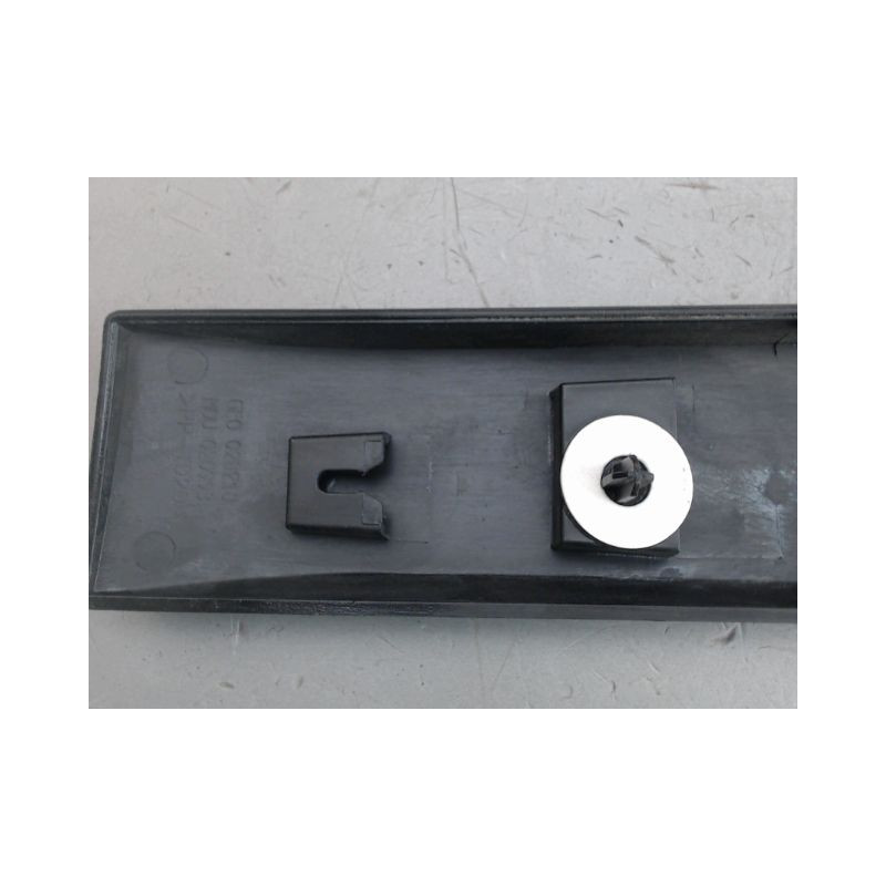 PROTECTION PORTE ARRIERE GAUCHE PEUGEOT 2008