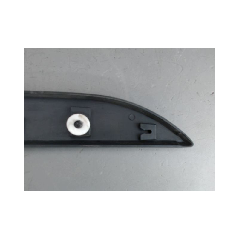 PROTECTION PORTE ARRIERE GAUCHE PEUGEOT 2008