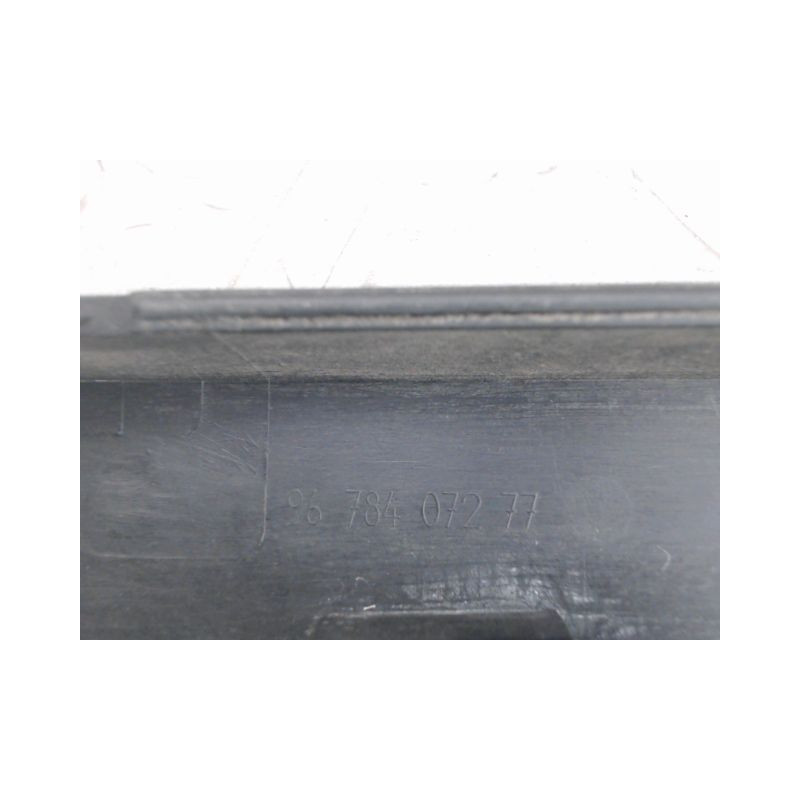 PROTECTION PORTE ARRIERE GAUCHE PEUGEOT 2008