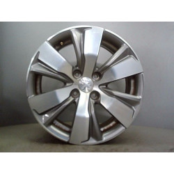 JANTE ALUMINIUM