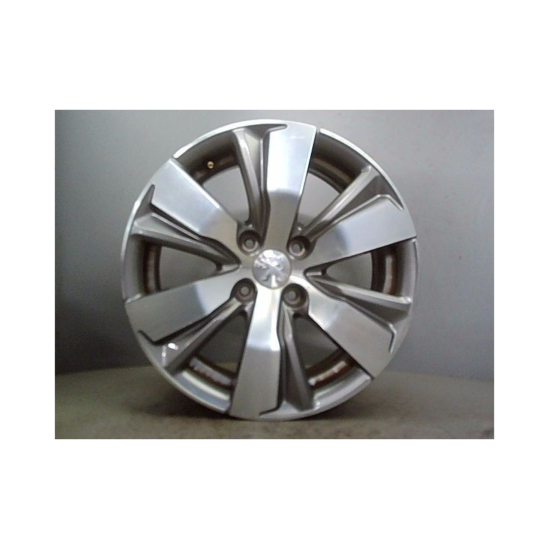JANTE ALUMINIUM PEUGEOT 2008