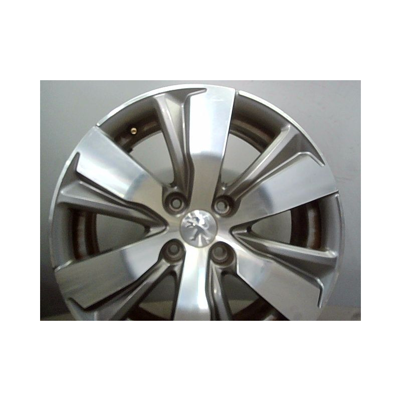 JANTE ALUMINIUM PEUGEOT 2008