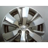 JANTE ALUMINIUM PEUGEOT 2008
