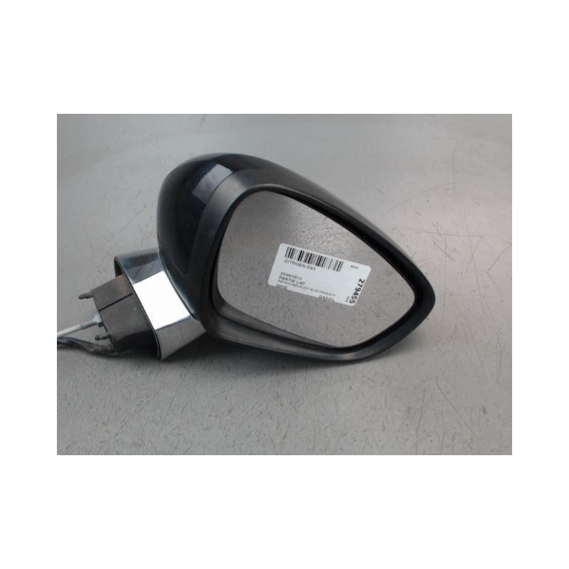 RETROVISEUR EXTERIEUR ELECTRIQUE DROIT CITROEN DS3