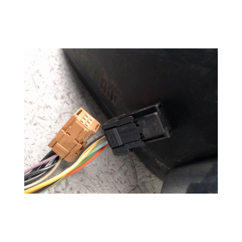 RETROVISEUR EXTERIEUR ELECTRIQUE DROIT CITROEN DS3