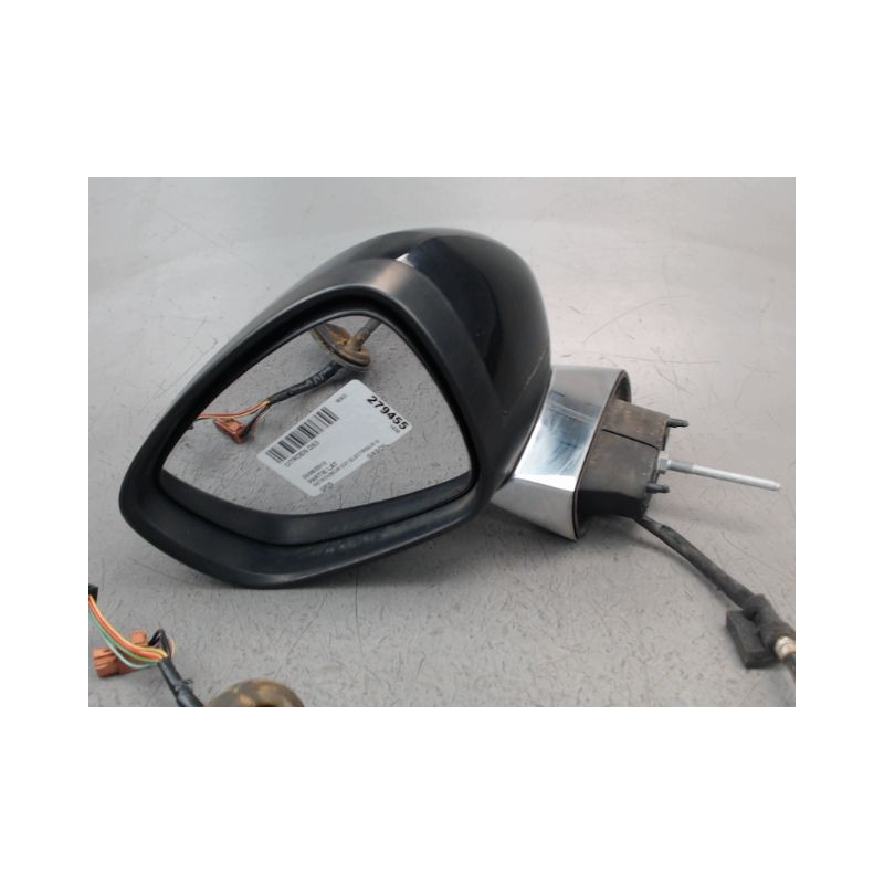 RETROVISEUR EXTERIEUR ELECTRIQUE GAUCHE CITROEN DS3