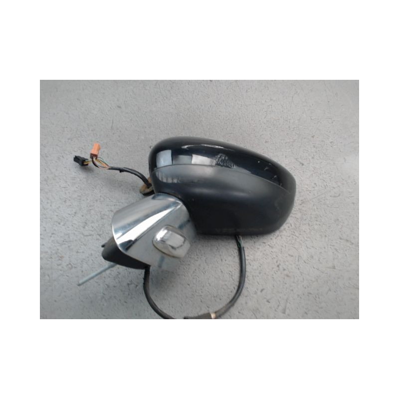 RETROVISEUR EXTERIEUR ELECTRIQUE GAUCHE CITROEN DS3