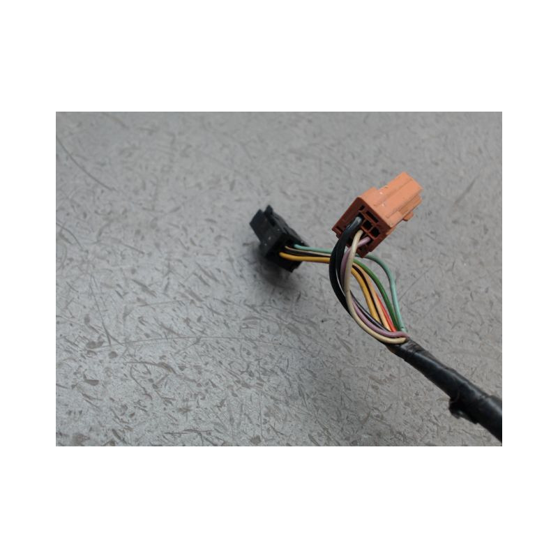 RETROVISEUR EXTERIEUR ELECTRIQUE GAUCHE CITROEN DS3