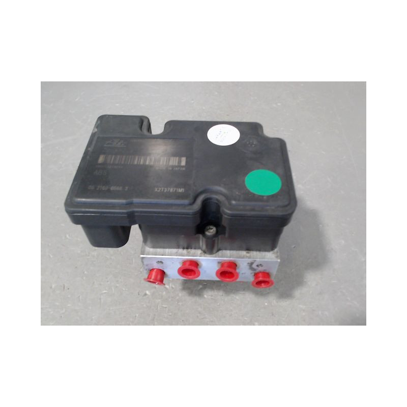 UNITE HYDRAULIQUE ABS SUZUKI SWIFT