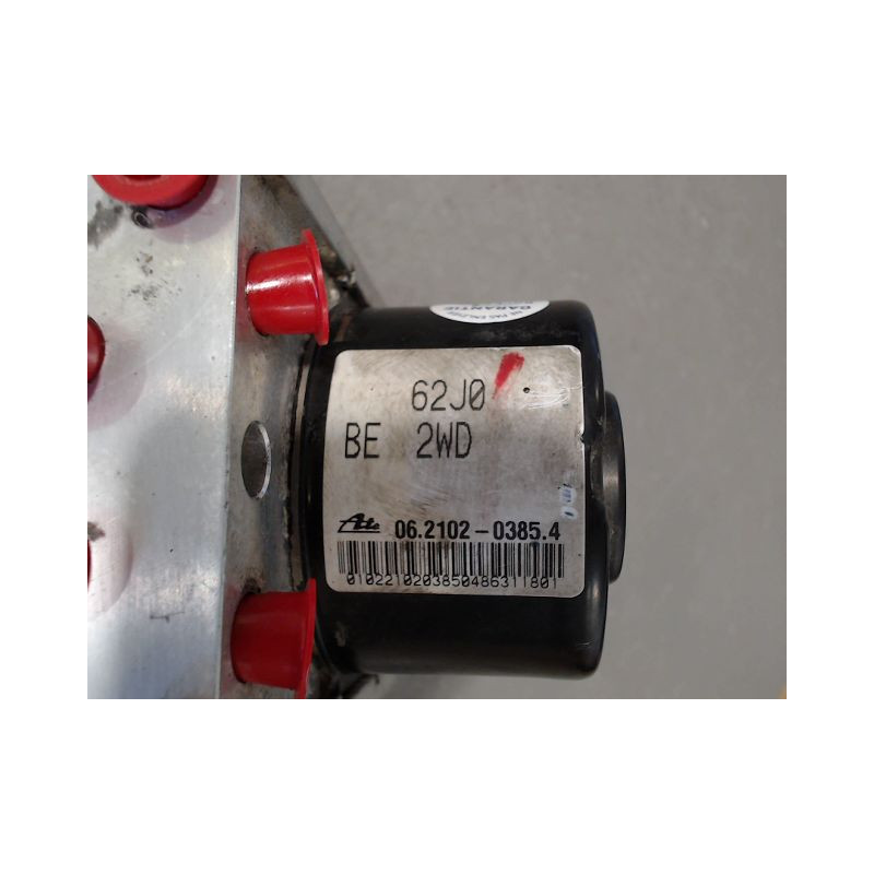 UNITE HYDRAULIQUE ABS SUZUKI SWIFT