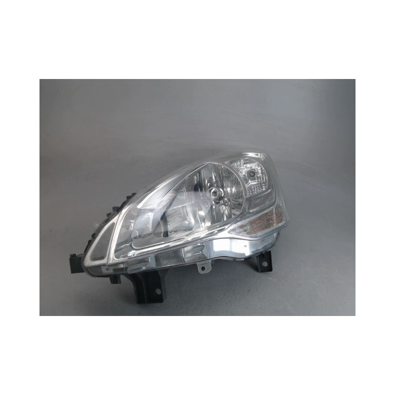PHARE GAUCHE CITROEN BERLINGO