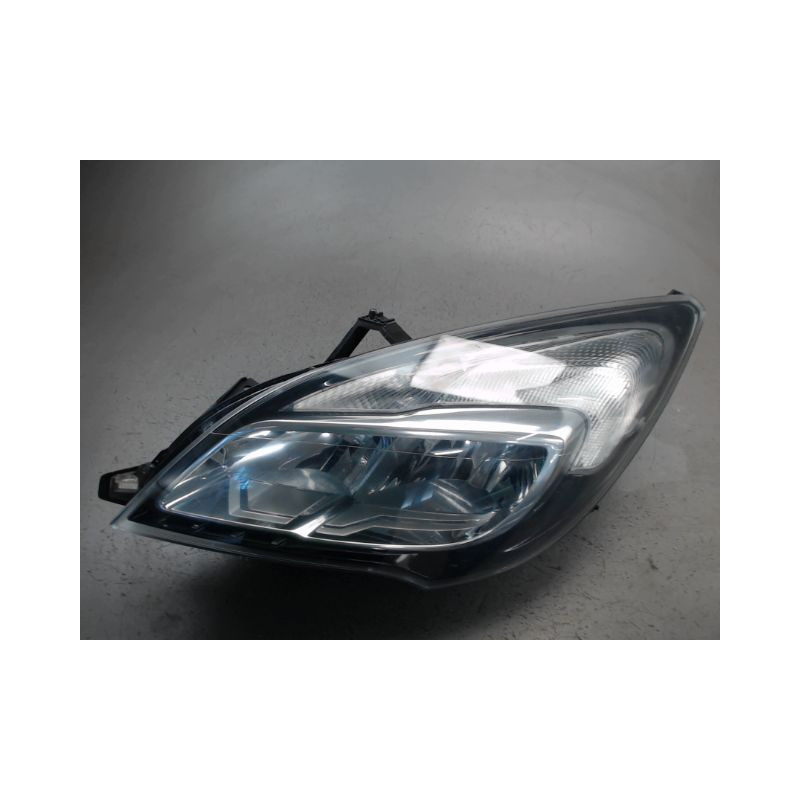 PHARE GAUCHE OPEL MERIVA