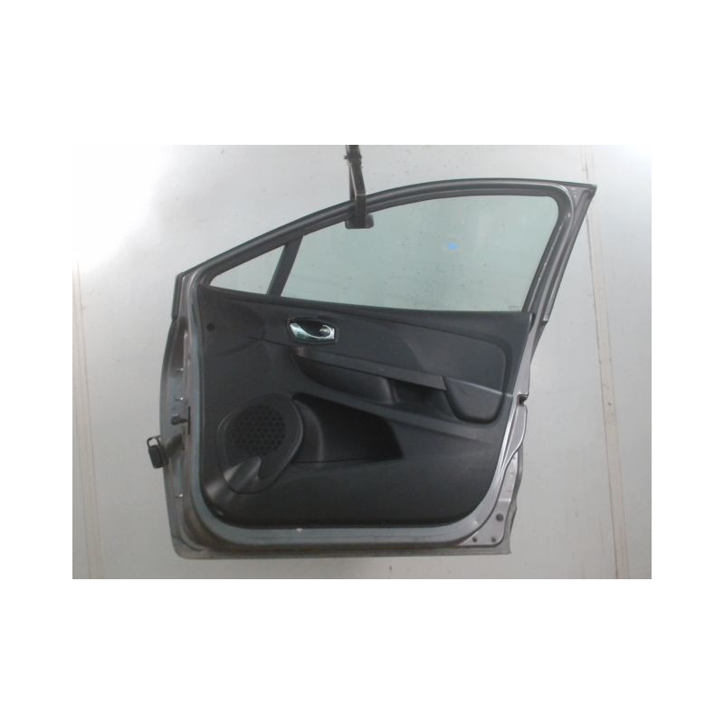 PORTE AVANT DROIT RENAULT CLIO