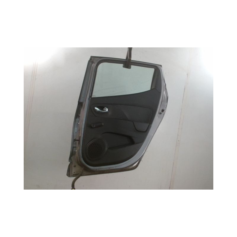PORTE ARRIERE DROIT RENAULT CLIO