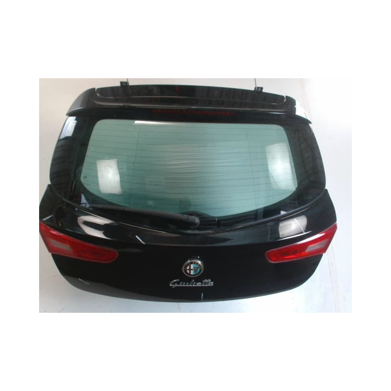 HAYON ALFA ROMEO GIULIETTA