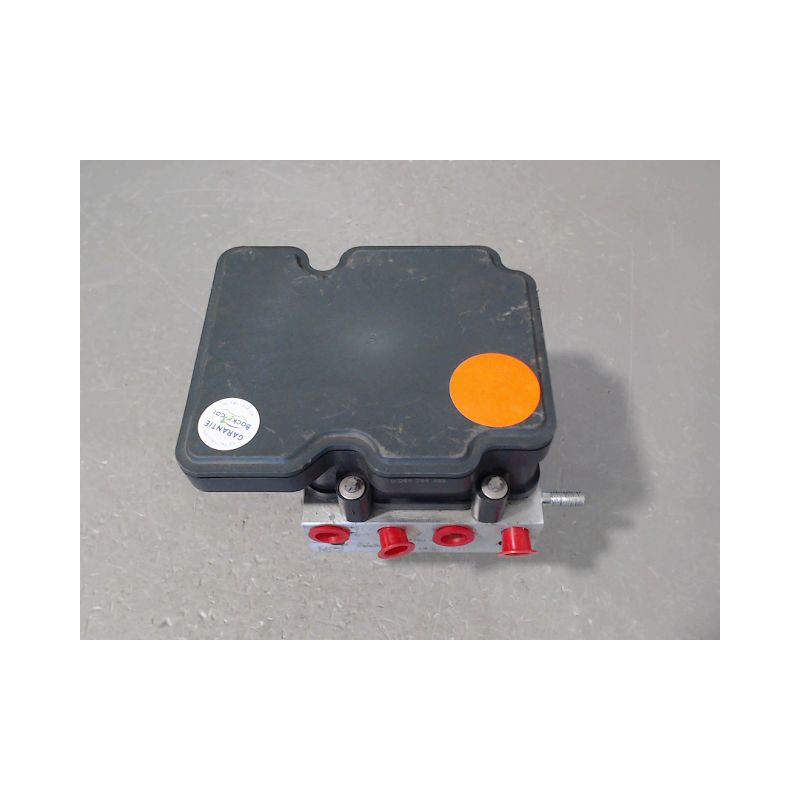 UNITE HYDRAULIQUE ABS RENAULT MASTER RT
