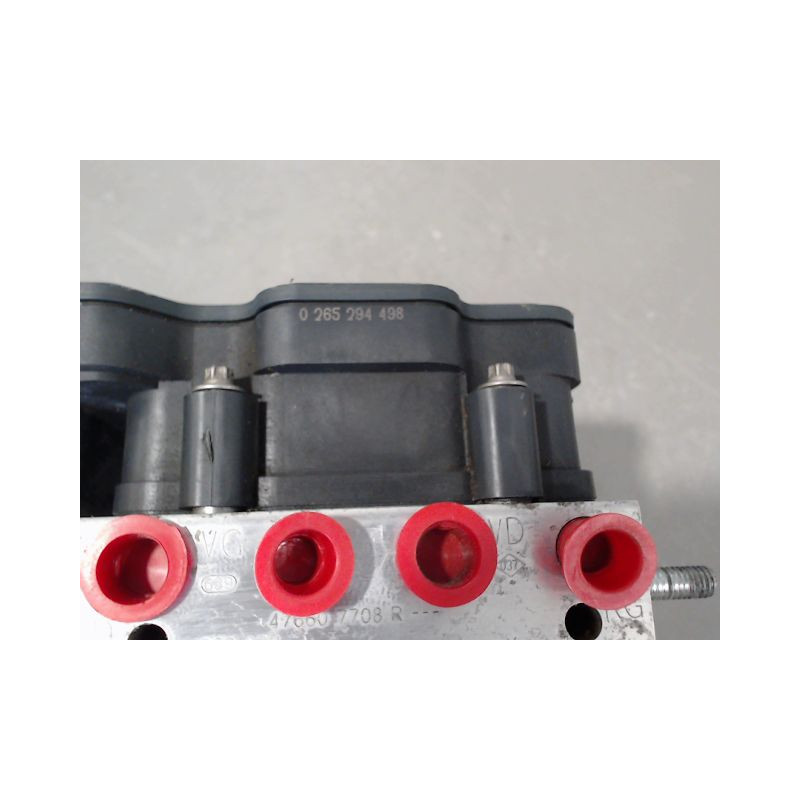 UNITE HYDRAULIQUE ABS RENAULT MASTER RT