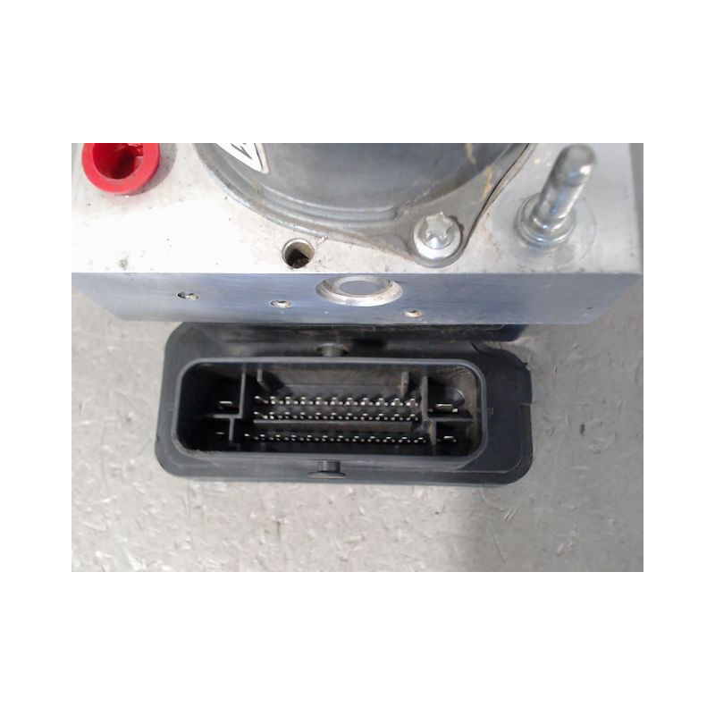 UNITE HYDRAULIQUE ABS RENAULT MASTER RT
