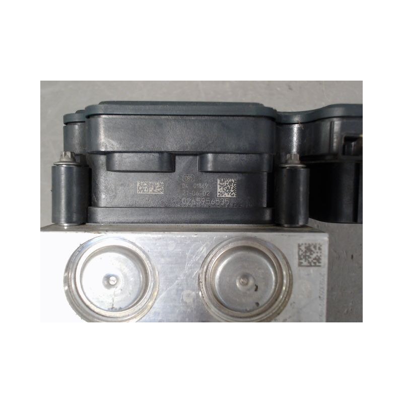 UNITE HYDRAULIQUE ABS RENAULT MASTER RT
