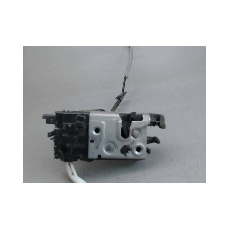 SYSTEME CONDAMNATION AVANT DROIT CITROEN DS4
