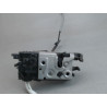 SYSTEME CONDAMNATION AVANT DROIT CITROEN DS4