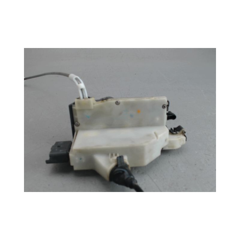 SYSTEME CONDAMNATION AVANT DROIT CITROEN DS4