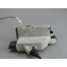 SYSTEME CONDAMNATION AVANT DROIT CITROEN DS4