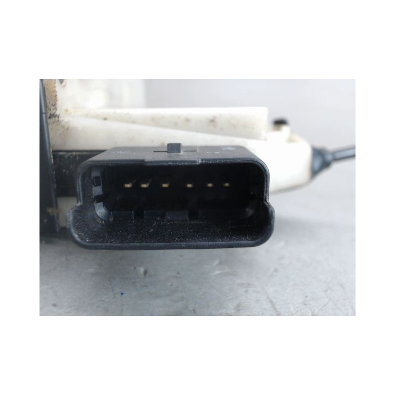 SYSTEME CONDAMNATION AVANT DROIT CITROEN DS4