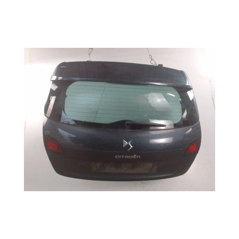 HAYON CITROEN DS4