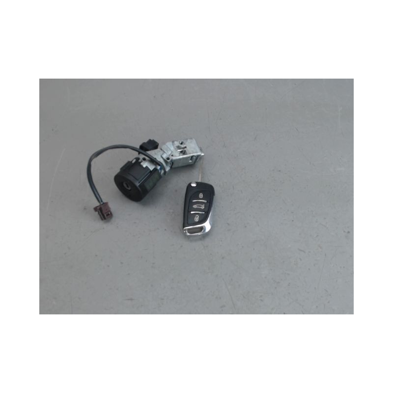ANTIVOL DE DIRECTION CITROEN DS4